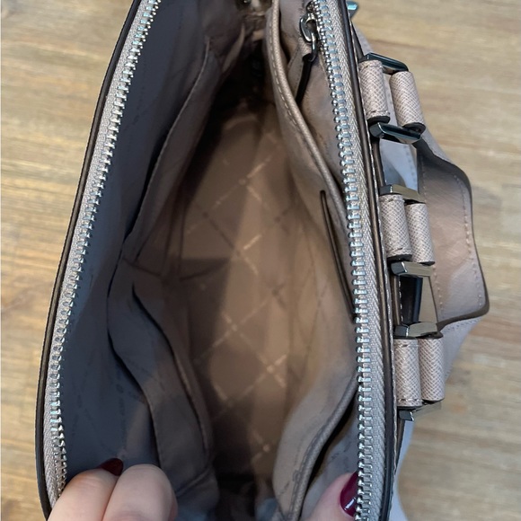 Michael Kors Backpack Purse - Picture 2 of 5